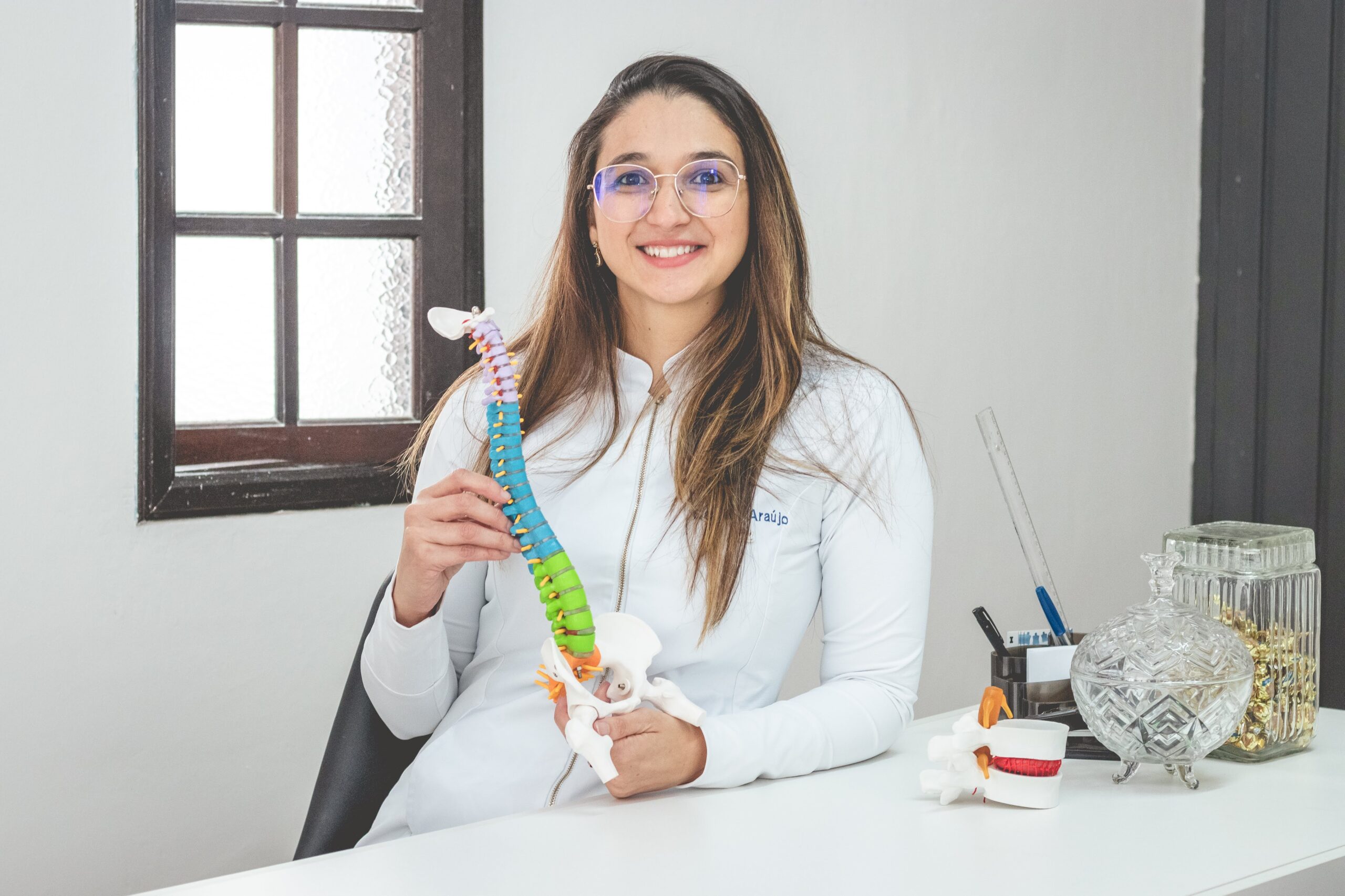 camila araujo fisioterapia e osteopatia